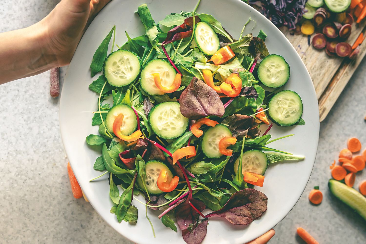 Postul, postul intermitent și regimurile vegetariene