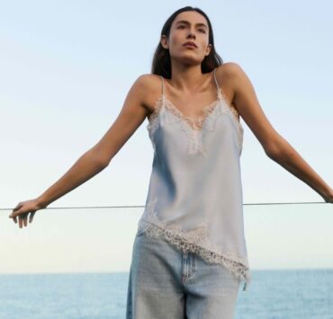 Primăvara 2026 by Reserved – un sezon al culorilor, contrastelor și combinațiilor îndrăznețe