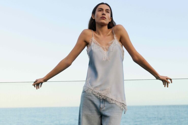 Primăvara 2026 by Reserved – un sezon al culorilor, contrastelor și combinațiilor îndrăznețe