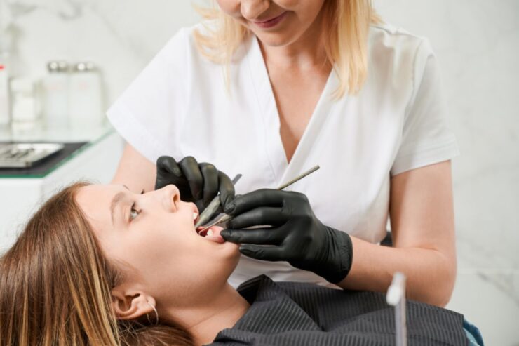 Programare la stomatolog în Suceava: primul pas pentru o dantură sănătoasă