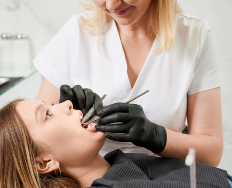 Programare la stomatolog în Suceava: primul pas pentru o dantură sănătoasă