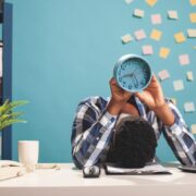 Psihologia procrastinării în leadership 10 Psihologia procrastinării în leadership