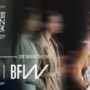Începe Mercedes-Benz Bucharest Fashion Week FW26/27