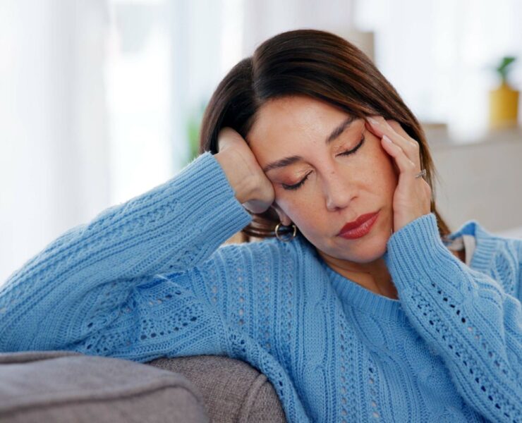 Acumularea de Umiditate-Flegmă: cauza ceții mentale și a senzației de corp greu 3 Acumularea de Umiditate-Flegmă: cauza ceții mentale și a senzației de corp greu