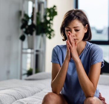 Rana de abandon: cum te afectează și cum o vindeci