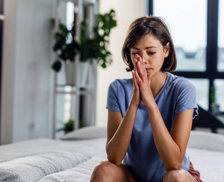 Rana de abandon: cum te afectează și cum o vindeci 4 Rana de abandon: cum te afectează și cum o vindeci