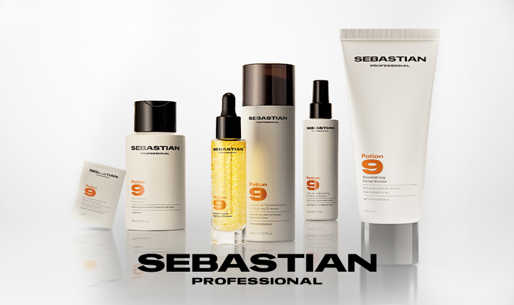 Sebastian Professional