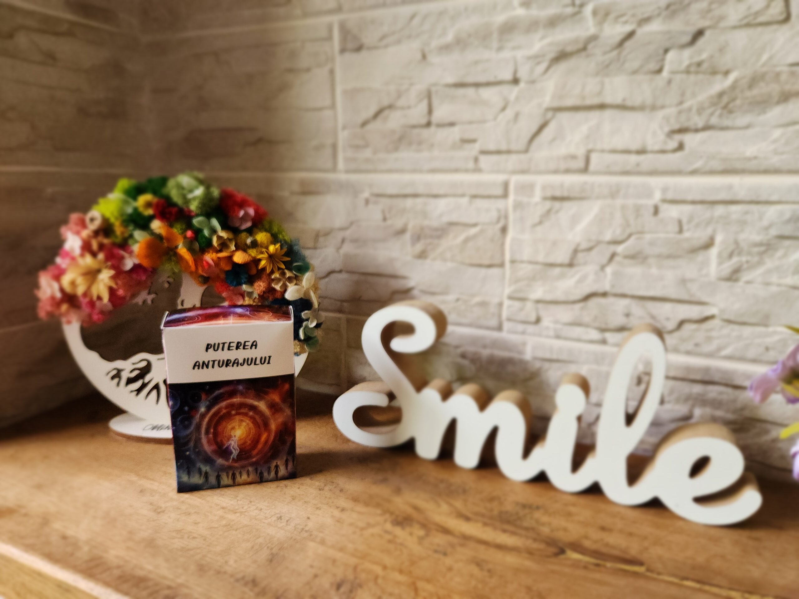 Influența anturajului: cum ne modelează relațiile deciziile și viața 2 Setul de cartonase Puterea anturajului scaled