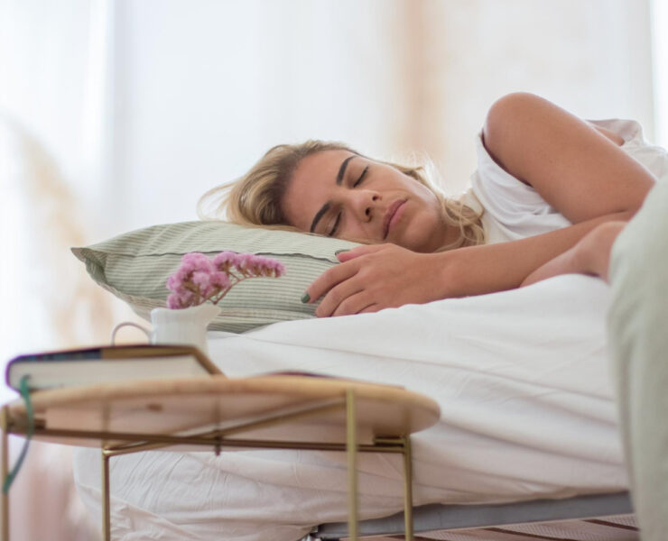 Somnul profund: cum echilibrăm hormonii cu terapii complementare 17 Somnul profund: cum echilibrăm hormonii cu terapii complementare