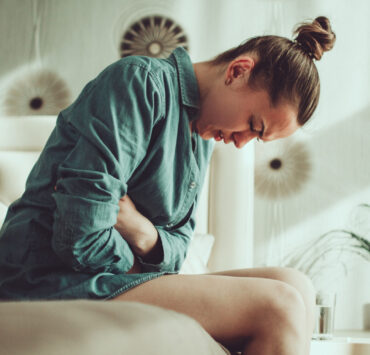 Staza de sânge: când durerea apare din blocarea energiei în corp