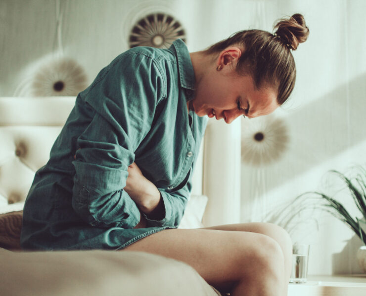 Staza de sânge: când durerea apare din blocarea energiei în corp