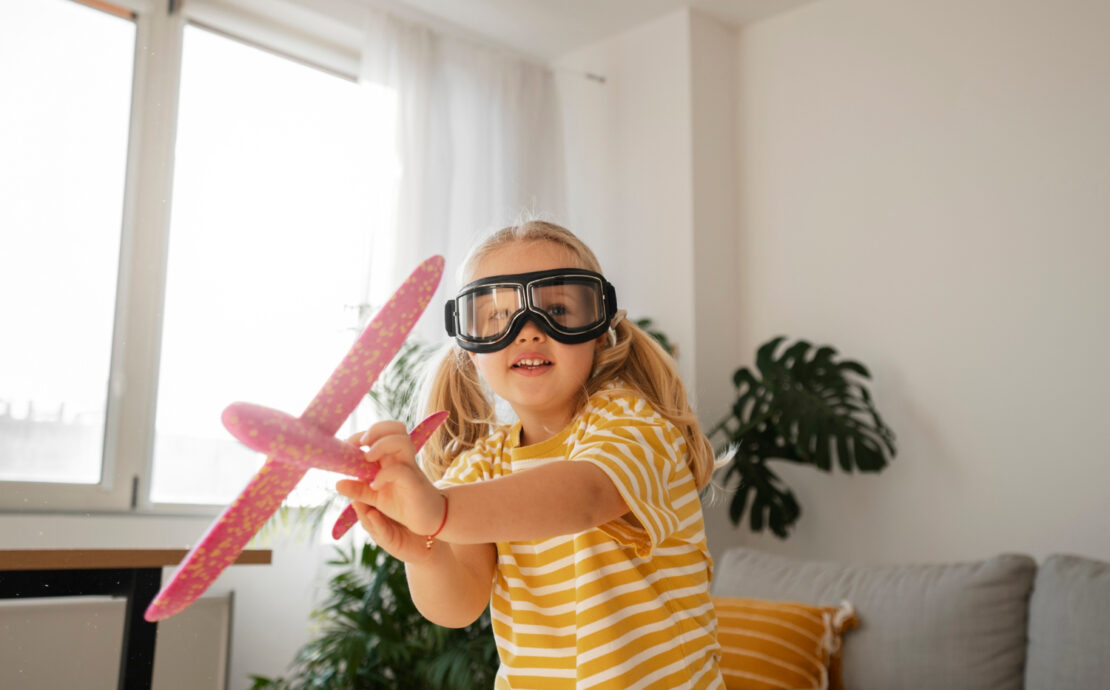 Stereotipurile de gen: cum modelează copilăria și viața adultă