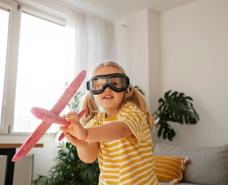 Stereotipurile de gen: cum modelează copilăria și viața adultă 3 Stereotipurile de gen: cum modelează copilăria și viața adultă