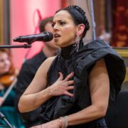 Succes pentru proiectul cultural VOLVER: final sold-out la Ateneul Român