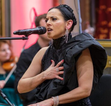 Succes pentru proiectul cultural VOLVER: final sold-out la Ateneul Român