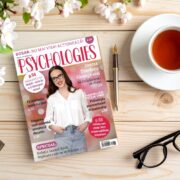 Unde găsești ediția de martie a revistei Psychologies #176? 12 Unde găsești ediția de martie a revistei Psychologies #176?