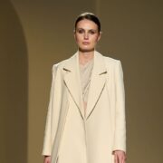 Wizz Air conectează voci emergente ale modei europene la Mercedes-Benz Bucharest Fashion Week 11 Wizz Air conectează voci emergente ale modei europene la Mercedes-Benz Bucharest Fashion Week