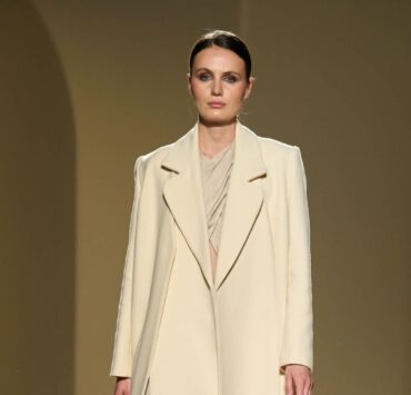 Wizz Air conectează voci emergente ale modei europene la Mercedes-Benz Bucharest Fashion Week