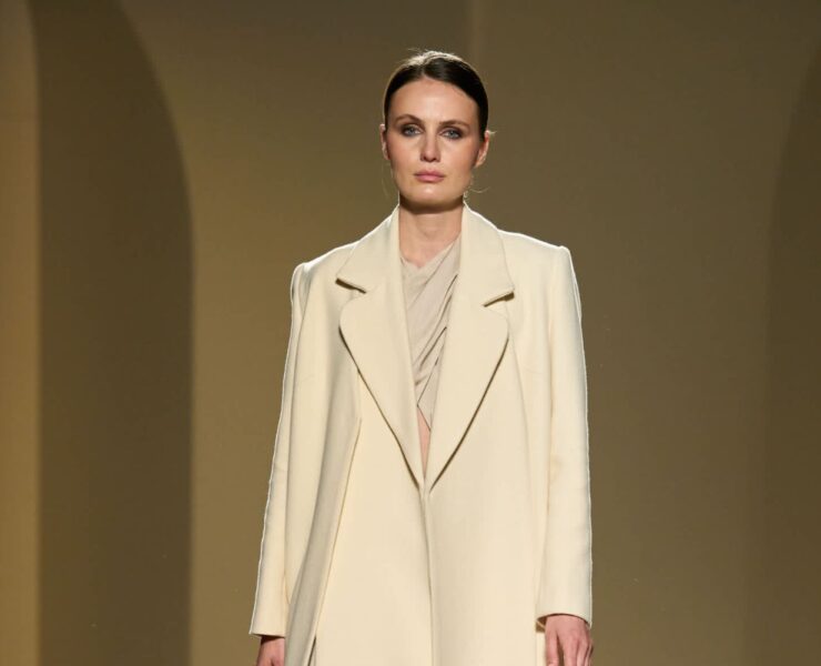 Wizz Air conectează voci emergente ale modei europene la Mercedes-Benz Bucharest Fashion Week