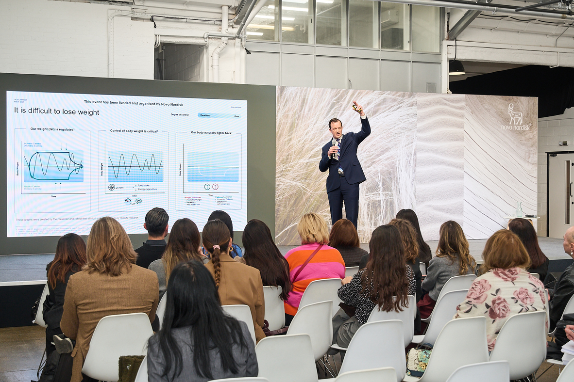 Ziua Mondială a Obezității