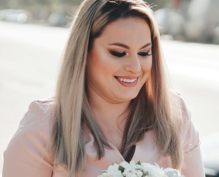 Ziua în care mi-am regăsit „rozul”