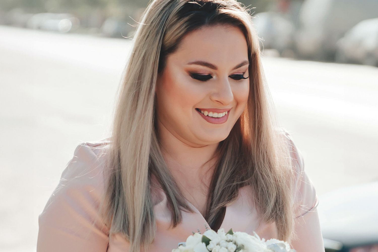 Ziua în care mi-am regăsit „rozul”