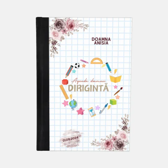 agende personalizate 1