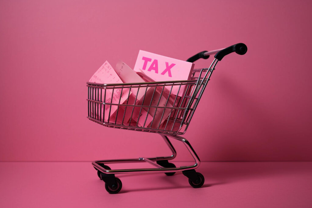 Costurile invizibile de a fi femeie: presiuni sociale, bani, energie și uzură psihică 2 pink tax