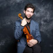 „Ritualul Primaverii de Stravinski lucrarea ce a provocat scandal la premiera de la Paris interpretata la Sala Radio