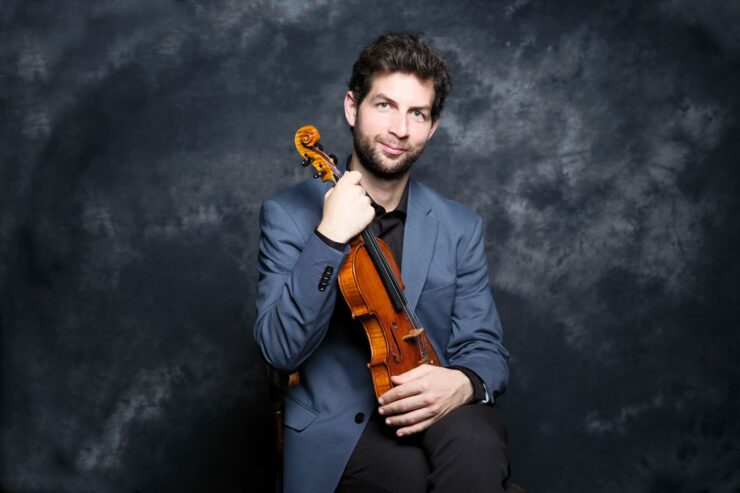 „Ritualul Primaverii de Stravinski lucrarea ce a provocat scandal la premiera de la Paris interpretata la Sala Radio