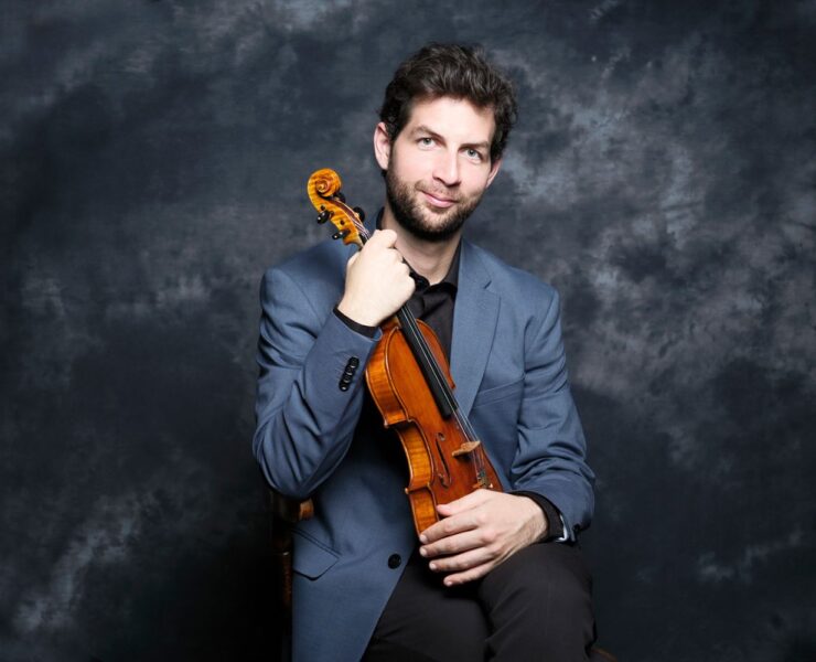 „Ritualul Primaverii de Stravinski lucrarea ce a provocat scandal la premiera de la Paris interpretata la Sala Radio