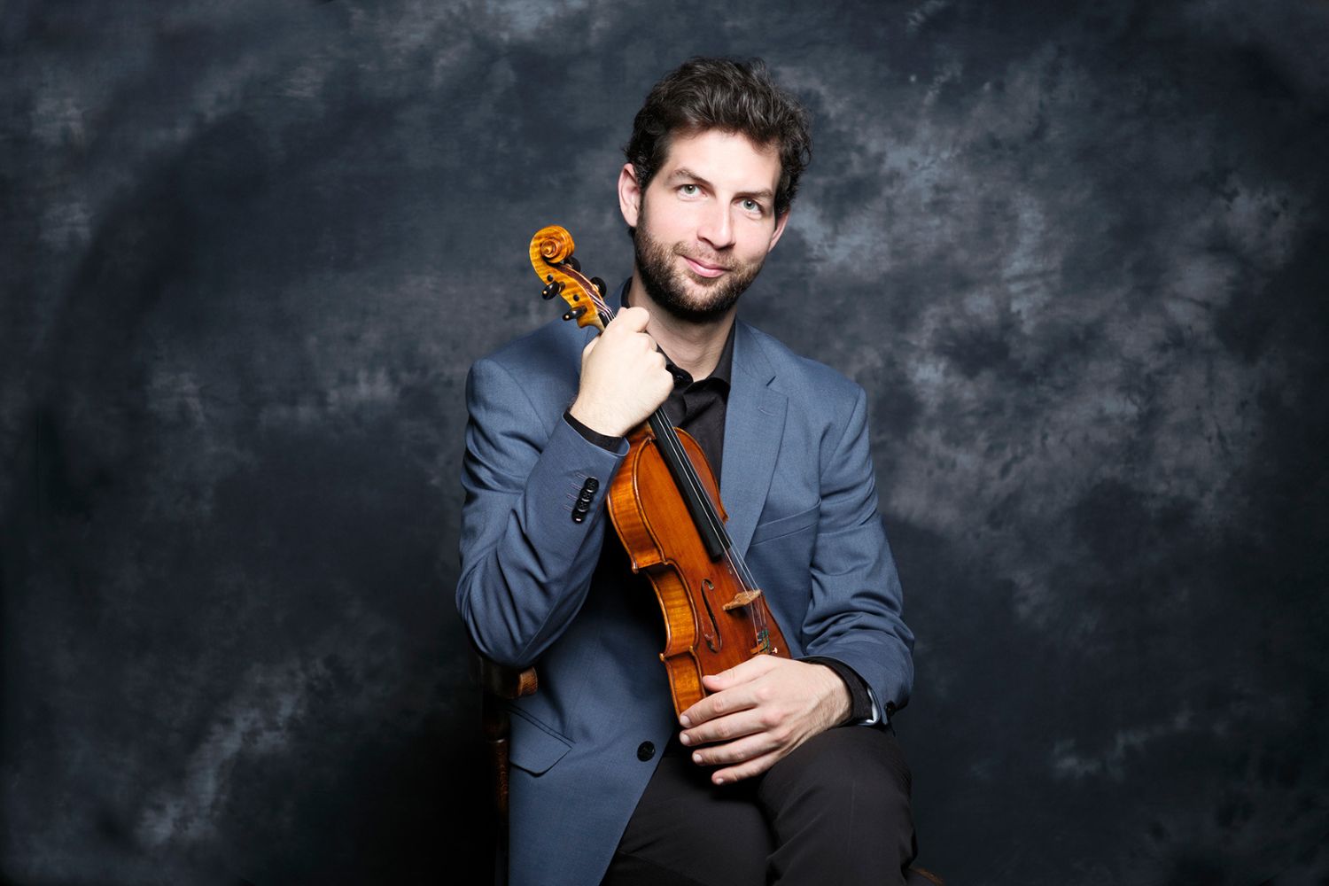 „Ritualul Primaverii de Stravinski lucrarea ce a provocat scandal la premiera de la Paris interpretata la Sala Radio