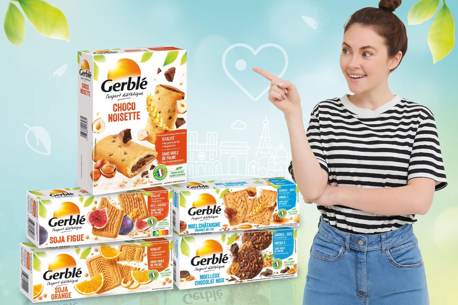 „Secretul” dietei franceze nu este o dietă, ci un stil de viață