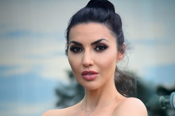 „Toujours Carmen – un concert „incendiar cu mezzosoprana Ramona Zaharia la Sala Radio