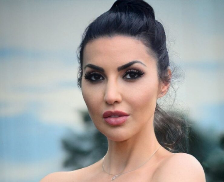 „Toujours Carmen – un concert „incendiar cu mezzosoprana Ramona Zaharia la Sala Radio