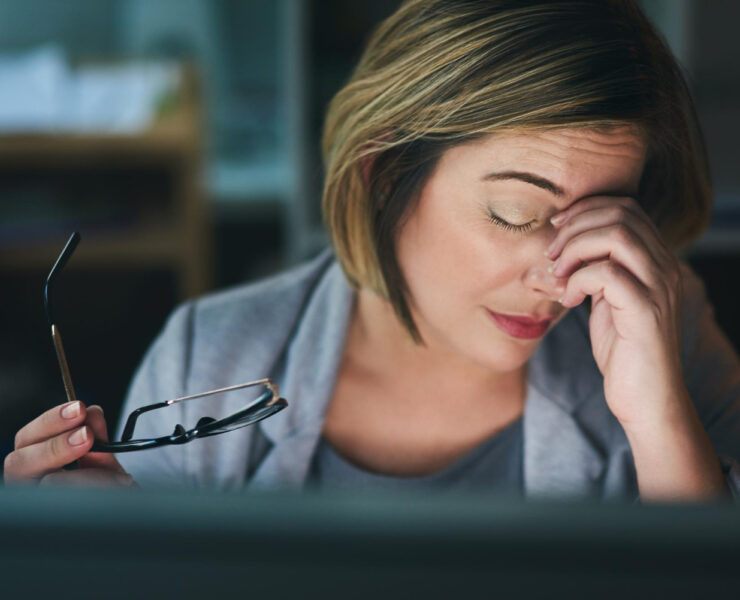 A cere ajutor nu e slăbiciune: cum depășim rușinea vulnerabilității