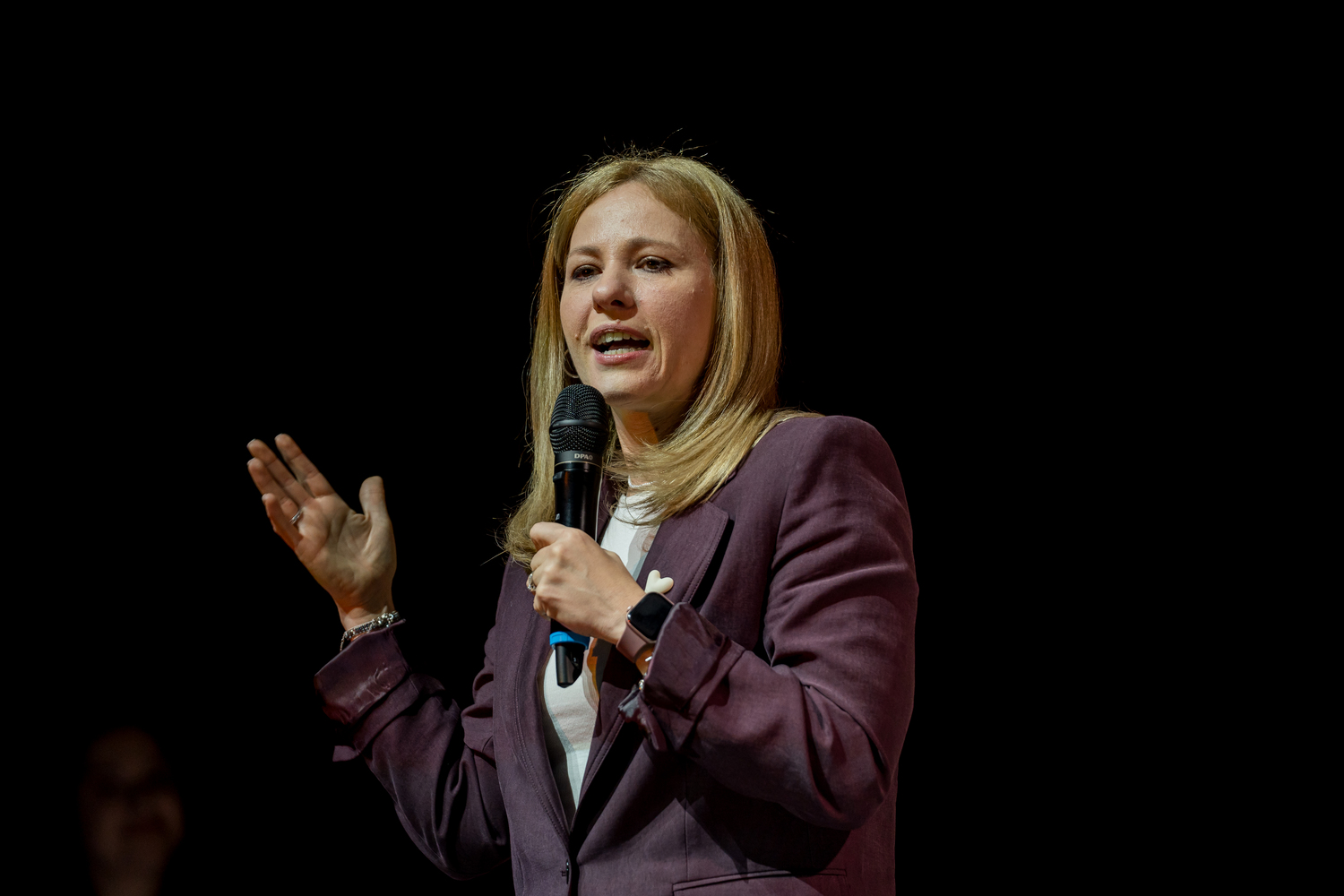 ParentSPACE by Psychologies: o seară despre conexiune, înțelegere și relația reală cu copilul 4 Alina-Cristiana Dumitrache, director și fondator al Liceului Româno-Finlandez