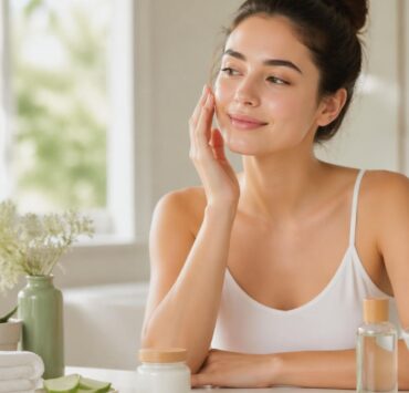 Aloe vera și puterea ingredientelor naturale în rutina zilnică de îngrijire a pielii