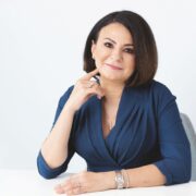 Andreea Voinea: Încrederea este primul job pe care îl oferim tinerilor