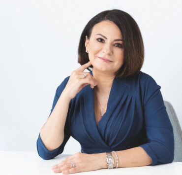 Andreea Voinea: Încrederea este primul job pe care îl oferim tinerilor