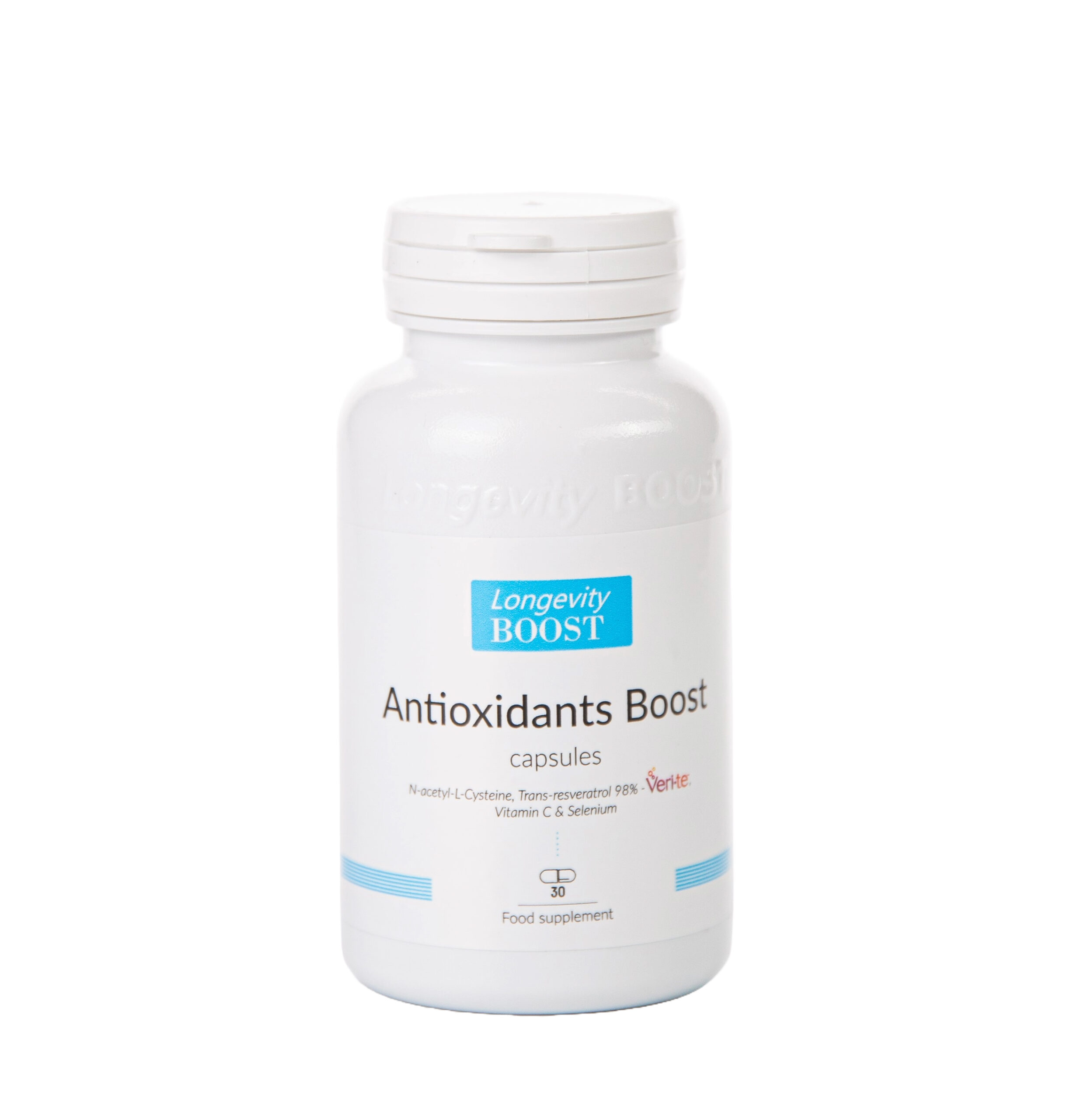 Claritatea mentală în zilele aglomerate: cum îți susții concentrarea și energia 2 Antioxidants Boost