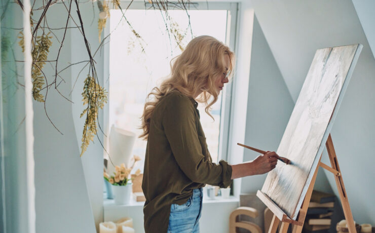 Arta ca limbaj emoțional: ce exprimăm când nu găsim cuvinte 55 Arta ca limbaj emoțional: ce exprimăm când nu găsim cuvinte