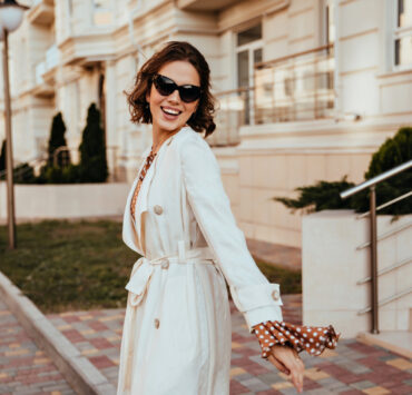 Arta de a te purta pe tine