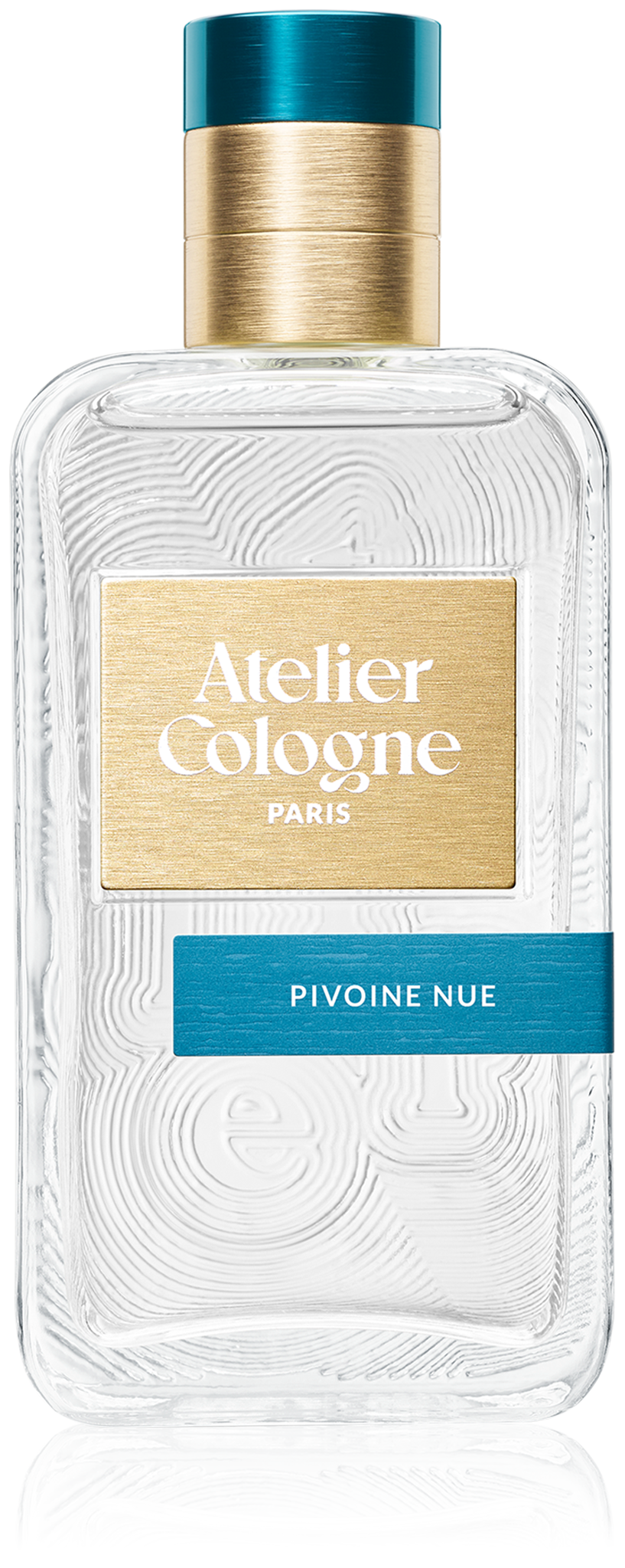 Atelier Cologne Pivoine Nue