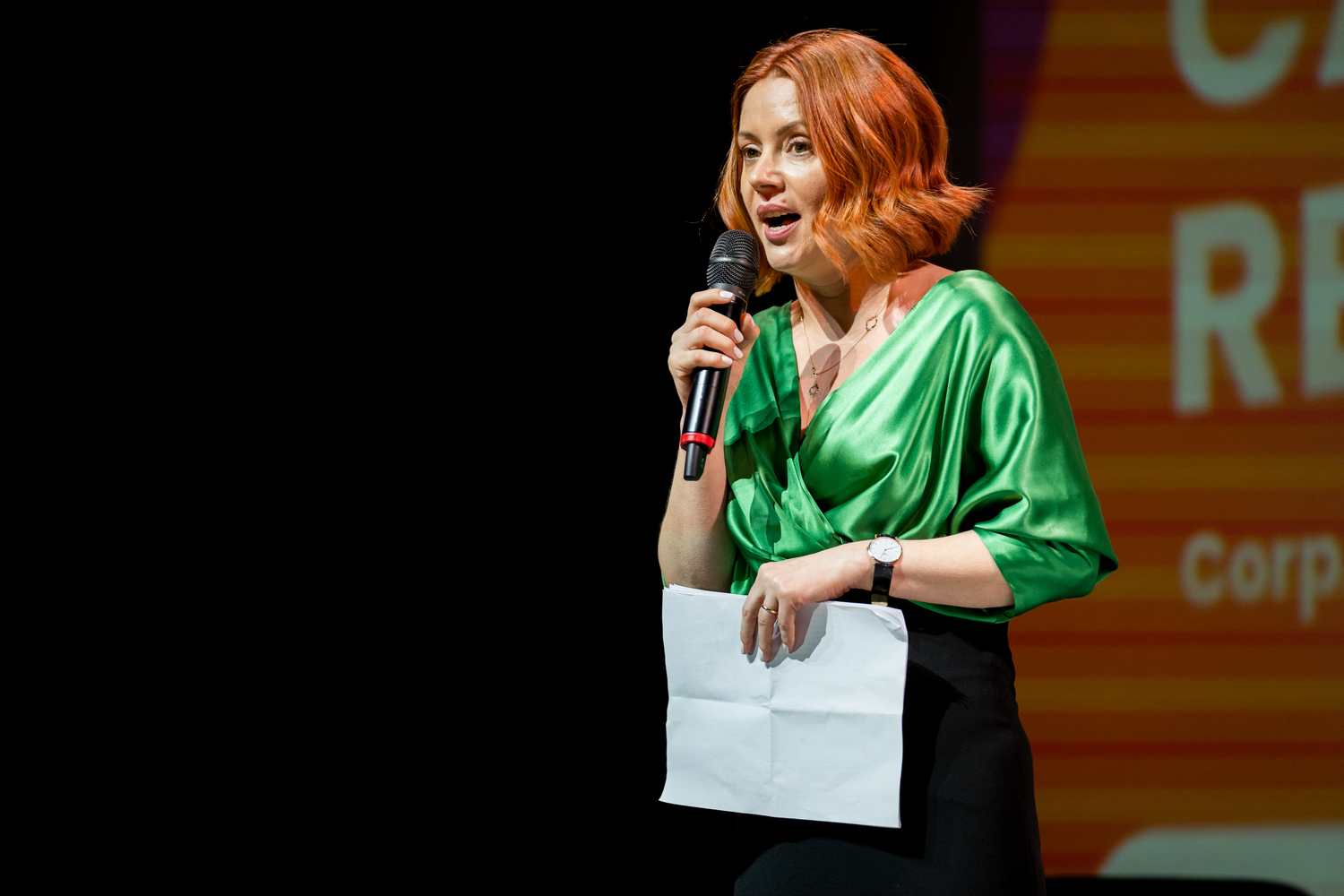 ParentSPACE by Psychologies: o seară despre conexiune, înțelegere și relația reală cu copilul 5 Bianca Opriș, avocată, autoare, fondatoare ALED - Asociația Legisman pentru Educație și Dezvoltare