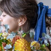 Casa plină, mintea plină