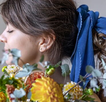 Casa plină, mintea plină