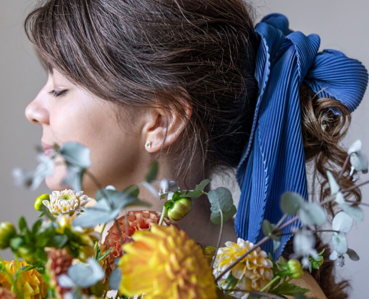 Casa plină, mintea plină