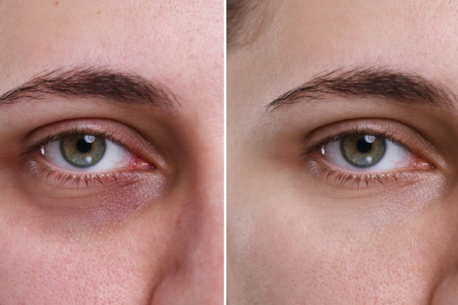 Cearcănele și stima de sine: când te ajută tratamentul cu acid hialuronic?