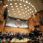 Concert de Paște la Sala Radio: Marea missă de MOZART